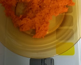 Foto del paso 6 de la receta: Coquitos🥥 de calabaza 🎃Sin Gluten