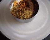 બેસન ગટ્ટા (Besan Gatta recipe in Gujarati) રેસીપી સ્ટેપ2ફોટો