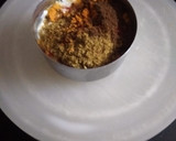 બેસન ગટ્ટા (Besan Gatta recipe in Gujarati) રેસીપી સ્ટેપ2ફોટો