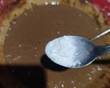 Foto langkah ke 4 dari resep Pancake / Dorayaki Coklat.