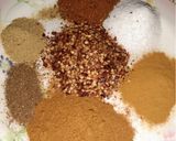 A picture of step 2 of Karhi.