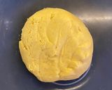 Foto langkah ke 2 dari resep Nastar Wafer.