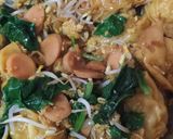 Foto langkah ke 4 dari resep Pangsit Goreng Le Gino.