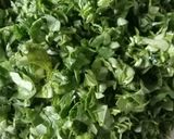 मेथी आलू (Methi Aloo recipe in hindi) रेसिपी चरण 5 फोटो