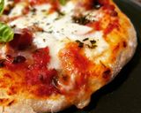 Foto del paso 15 de la receta: Pizza napolitana con panceta curada
