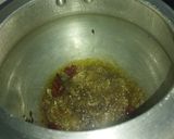 अरहर की दाल की खिचड़ी रेसिपी चरण 1 फोटो