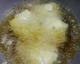 Foto langkah ke 4 dari resep Tempe kemul tepung beras.