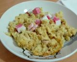 Foto del paso 2 de la receta Coliflor salteada al curry