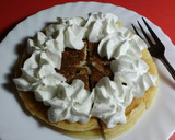 Foto del paso 7 de la receta: Tortitas