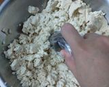 Foto langkah ke 1 dari resep Perkedel Tahu Ayam.