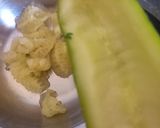 A picture of step 1 of Summer salad.