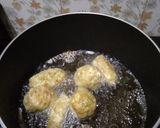 Foto langkah ke 6 dari resep Pempek adaan (Labu) KETO/DEBM.