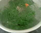 Foto langkah ke 2 dari resep Sayur Kelor.