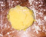 A picture of step 4 of Chocolate Croissants 🥐.