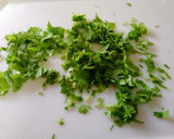 Foto del paso 1 de la receta: Cocochas al pil-pil. Bychusmi