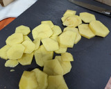Foto del paso 1 de la receta: Pollo al horno