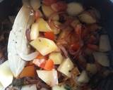 Simple delish arhar daal(toor daal)khichdis recipe step 2 photo