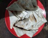Foto langkah ke 5 dari resep Samosa Sarden.
