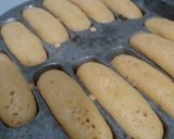 Foto langkah ke 4 dari resep Pukis.