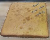 A picture of step 5 of Cake Rusk.