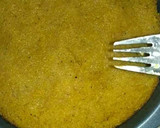 சோள ரவை கேக் ரெசிபி ஸ்டேப் 6 புகைப்படம்