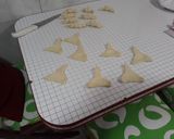 Foto del paso 6 de la receta: Medialunas de manteca