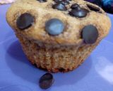 Foto del paso 5 de la receta: Muffins integrales súper esponjosos