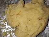 Galletitas fáciles en 15 min!!♡