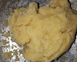 Foto del paso 2 de la receta: Galletitas fáciles en 15 min!!♡