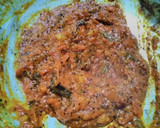 தக்காளி தொக்கு(tomato thokku recipe in tamil) ரெசிபி ஸ்டேப் 4 புகைப்படம்