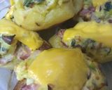 Foto del paso 8 de la receta: Papas rellenas🥔🥓