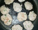 Foto langkah ke 3 dari resep Patty Homemade, No Egg.