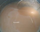 Foto langkah ke 4 dari resep Puding Wortel.
