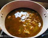 Foto langkah ke 5 dari resep Rawon.
