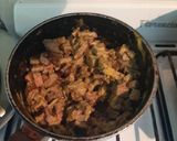 Foto del paso 6 de la receta: Relleno de tacos