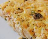 Foto del paso 7 de la receta: Tortilla Catalana de Judías blancas con Botifarra