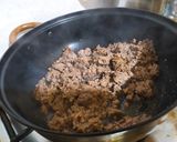 Foto del paso 2 de la receta: Caigua Rellena