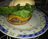 Foto del paso 3 de la receta: Hamburguesas caseras con chorizo colorado