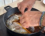 Foto del paso 4 de la receta: Chopas estilo all i pebre