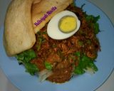 Foto langkah ke 7 dari resep Gado Gado Siram Khas Surabaya.
