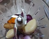 Foto langkah ke 3 dari resep Soto Ceker.
