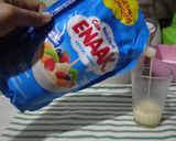 Foto langkah ke 1 dari resep Bolu Susu Khas Lembang.