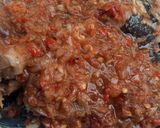A picture of step 4 of Fish sauces.