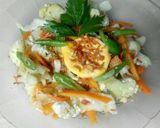 Foto langkah ke 7 dari resep Sayur Orak Arik👌.
