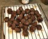 A picture of step 3 of Lil Smokies & Snausages.