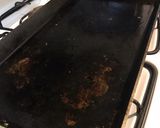 Foto del paso 1 de la receta: Osobuco breseado + risotto de remolacha