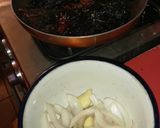 Foto del paso 6 de la receta: Pipian rojo
