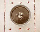 Foto del paso 12 de la receta: Crema de Huitlacoche 🌽🍄