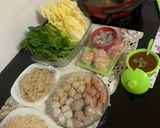 Foto langkah ke 3 dari resep 037. Saos Steamboat ala Johnny’s.