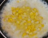 Foto langkah ke 2 dari resep Jagung manis susu.